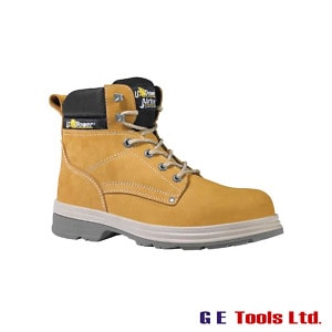 U-Power TAXI Safety Boots S3 SRC
