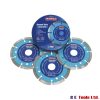 Contract Diamond Blades 115 x 22.2mm (Pack 3)