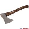 RoughNeck FSC® American Hickory Hatchet 600g (1.1/4 lb)