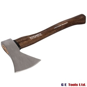 RoughNeck FSC® American Hickory Hatchet 600g (1.1/4 lb)