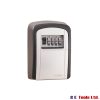 ABUS 707 Wall Mounted Key Safe ABUS 707 Wall Mounted Key Safe