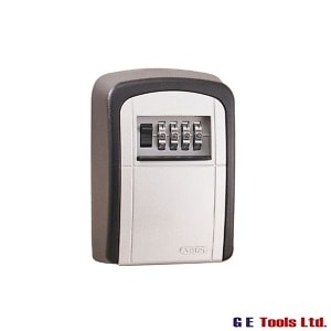 ABUS 707 Wall Mounted Key Safe