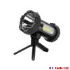 Elite Rechargeable Lantern Spotlight 300 lumens Elite Rechargeable Lantern Spotlight 300 lumens