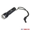 Elite Focus350 LED Torch 350 lumens – 3 x AAA