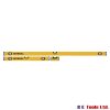 Faithfull Box Level Set, 3 Piece