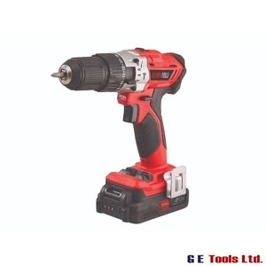 X20S™ Combi Drill 20V 2 x 2.0Ah Li-ion