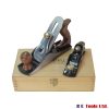 FaithFull No.4 Plane & No.60 1/2 Plane in Wooden Box FaithFull No.4 Plane & No.60 1/2 Plane in Wooden Box