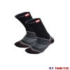 Work Socks (Twin Pack)