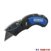 Utility Folding Knife with Blade Lock