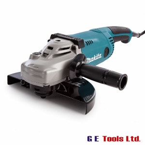 Makita GA9020S 9″/230mm Angle Grinder