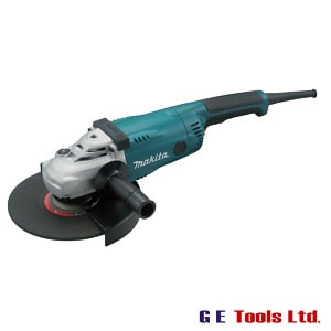 Makita GA9020S 9″/230mm Angle Grinder
