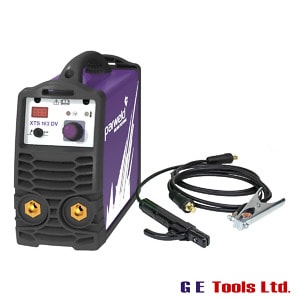 Parweld XTS163 MMA Welder Inverter