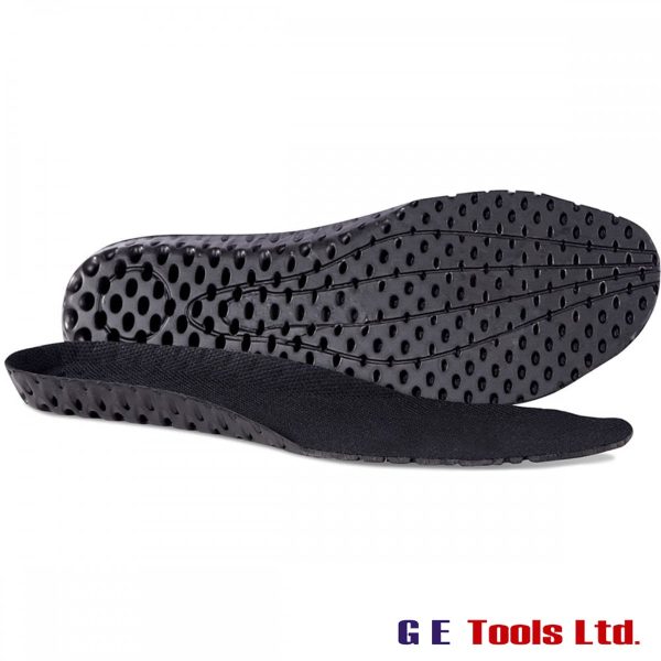 Rock Fall Trenton S3 Black Safety Boots Rock Fall Trenton S3 Black Safety Boots