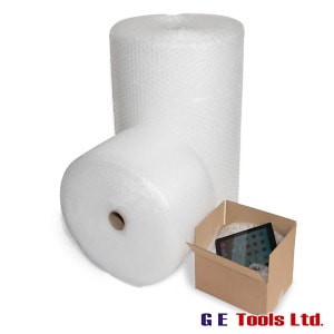 300MM X 100MTR (Small Bubble) Bubble Wrap Pack Of 5 300MM X 100MTR (Small Bubble) Bubble Wrap Pack Of 5