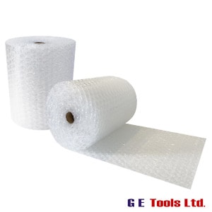 600MM X 50MTR (Large Bubble) Bubble Wrap Pack Of 2