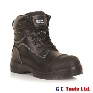 Click Trencher Metatarsal S3 Safety Boots Click Trencher Metatarsal S3 Safety Boots