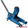 Draper 16407 H/Duty 3 Ton Trolley Jack – Twin Pistons