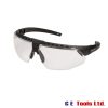 Honeywell 1034836 Avatar Black&Red / HydroShield Coating / Clear lens