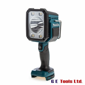 Makita DML812 14.4/18V High Power LED Cordless Torch Makita DML812 14.4/18V High Power LED Cordless Torch