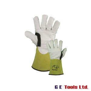 Parweld P-3835 Fingertip Sensitivity Tig Glove Parweld P-3835 Fingertip Sensitivity Tig Glove