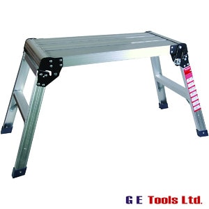ProDec Aluminium Workstand / Platform – Various Sizes