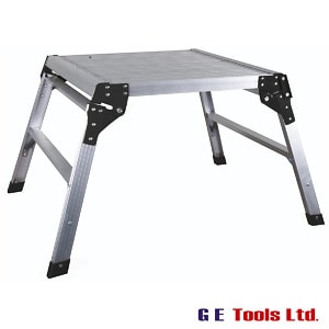 ProDec Aluminium Workstand / Platform – Various Sizes