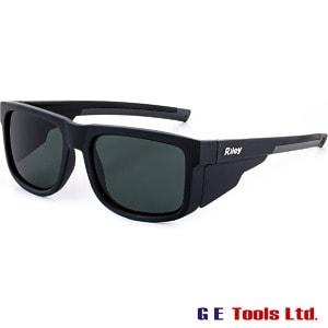 Riley Navigator Safety Glasses