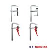 Bessey Twin Pack Clamp Deal (GSM30 & GSH25)