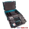 Makita 66PC Drill And Bit Set In Case
