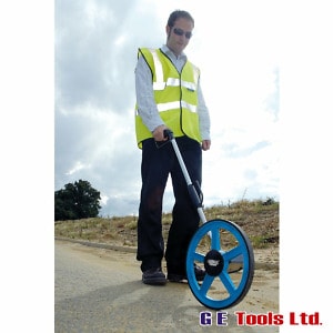 Draper 44238 Measuring Wheel