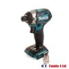 Makita DTD154Z 18v Brushless Cordless Impact Driver Body Only