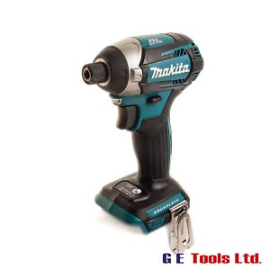 Makita DTD154Z 18v Brushless Cordless Impact Driver Body Only