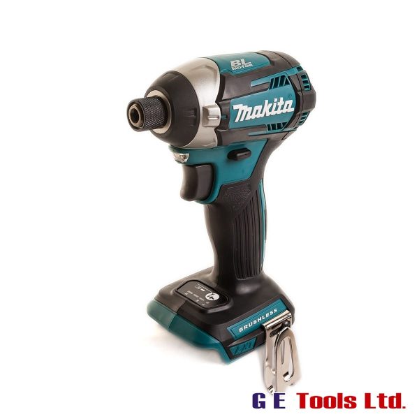 Makita DTD154Z 18v Brushless Cordless Impact Driver Body Only