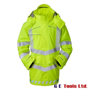 Pulsar EVO100 Yellow Evolution Storm Coat
