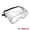 Standard Clear Safety Goggle