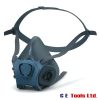 Moldex 7000 Series Reusable Half Mask Respirtaor