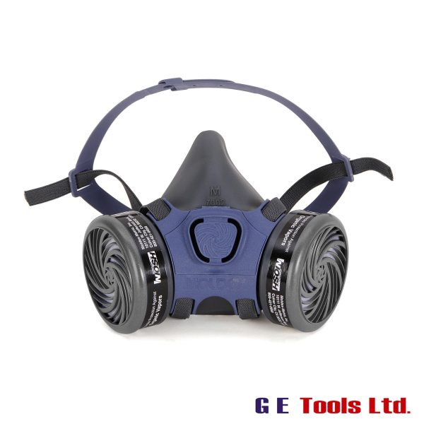 Moldex 7000 Series Reusable Half Mask Respirtaor
