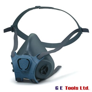 Moldex 7000 Series Reusable Half Mask Respirtaor