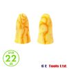 Moldex Mellows 766001 Ear Plugs – 500 Pair Refill Pack