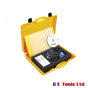 Flexipads World Class Sanding Super Pad 125mm PSA Self Stick M14 for Sander & Polishers