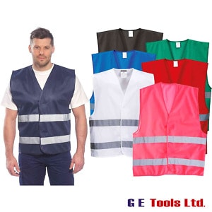 Portwest F474 Vest