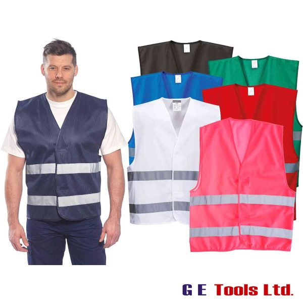 Portwest F474 Vest