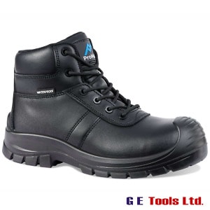 Rock Fall Baltimore S3 WR SRC Safety Boots Rock Fall Baltimore S3 WR SRC Safety Boots