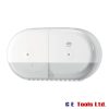Tork SmartOne Twin Mini Roll Dispenser 68 20 00