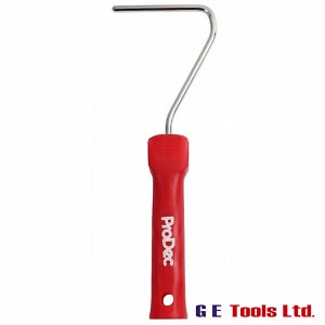 ProDec PRFR012 4″ / 100MM Mini Roller Frame / Handle 10″ long ProDec PRFR012 4″ / 100MM Mini Roller Frame / Handle 10″ long