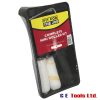 FRKT003 4″ / 100MM Mini Roller Kit, Emulsion & Gloss Rollers