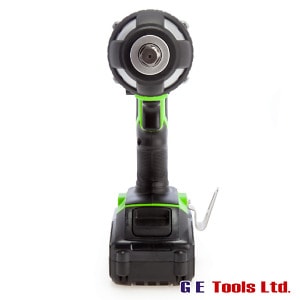 Draper 01031 20V 1/2″ Cordless Impact Wrench