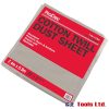 ProDec 12′ x 9′ Cotton Twill Dust Sheet
