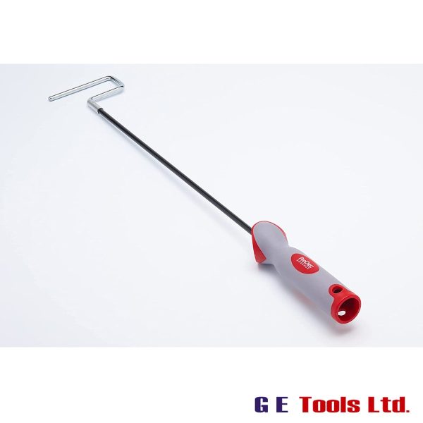 ProDec 24″ Flexible Long Arm Mini Roller Frame