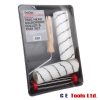 ProDec 9″ x 1.75″ Twin Medium Pile Microfibre Paint Roller Kit